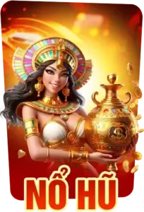 Nổ hũ 96win