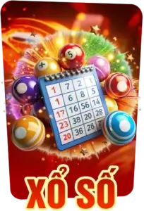 Xổ số 96win